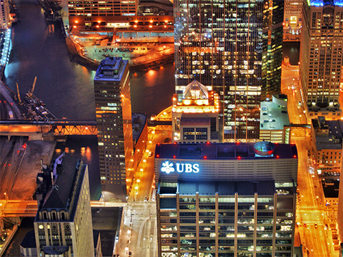 Willis Tower Skydeck